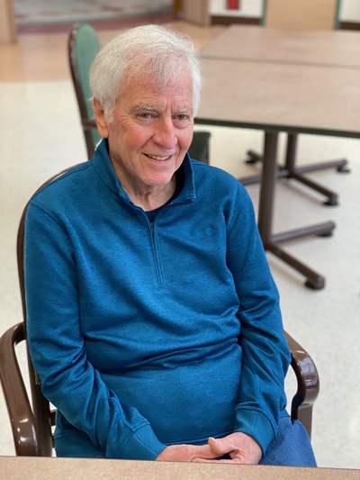 Jacob L. “Jack” Debski, Cowlesville, NY